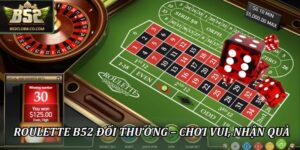 Roulette B52